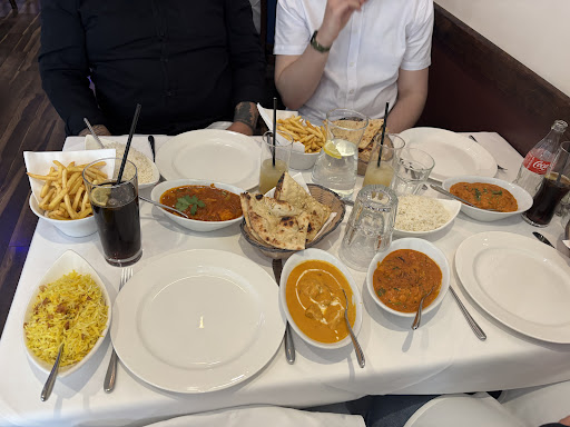 Photo of Baseri Nepalese and Indian Restaurant - 69 Castle Gate, Newark-on-Trent, Newark NG24 1BE